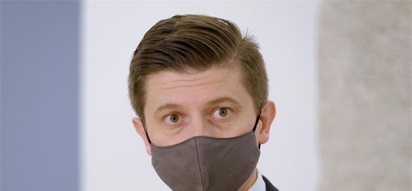 Marić: Porezna reforma za rast plaća i standarda